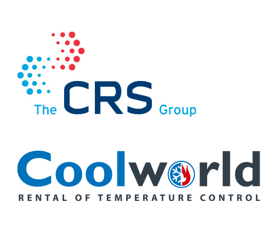 CRS Group has joined forces with Coolworld